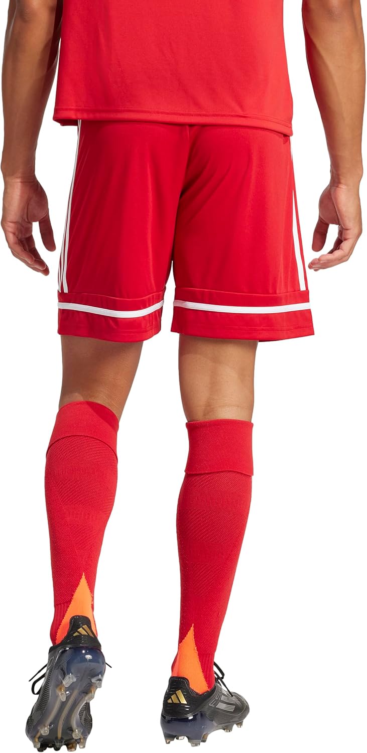 adidas Mens Squadra 25 Shorts - Image 4