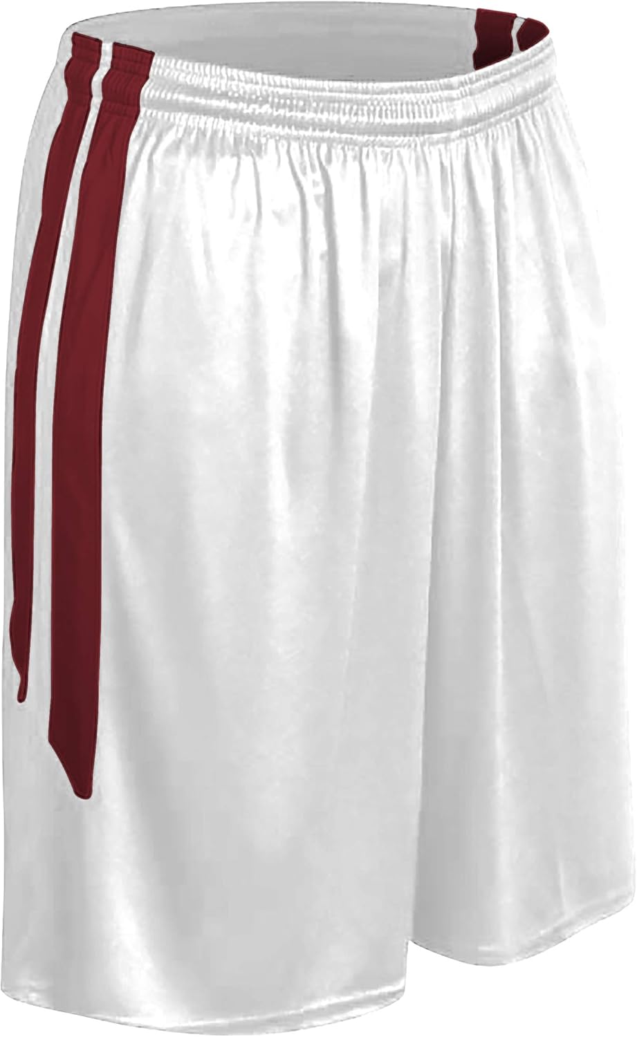 Champro Dri Gear Muscle Polyester Basketball Short - Image 6