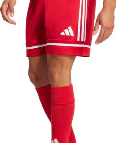 adidas Mens Squadra 25 Shorts