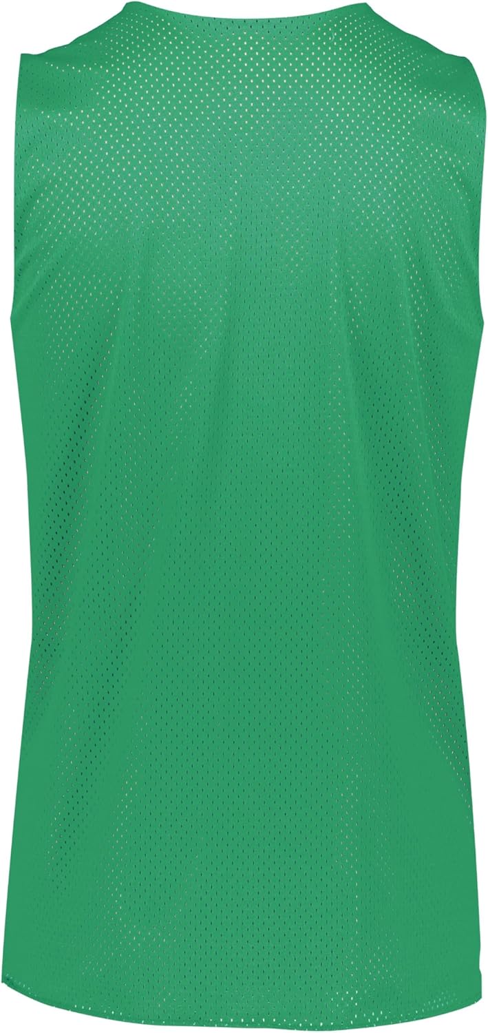 Augusta Sportswear Tricot Mesh Reversible Jersey 2.0 - Image 3