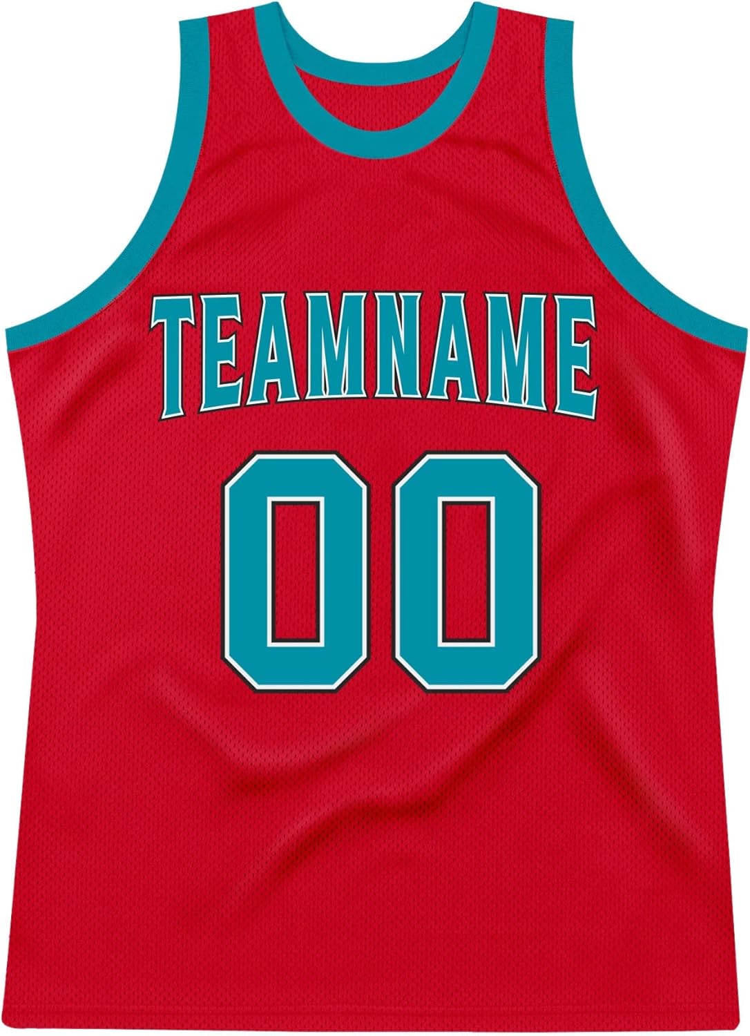 Custom Name Team Name Number Black Pink-Purple Authentic Throwback Basketball Jersey, Personalized Uniform Basketball Shirt - Image 5
