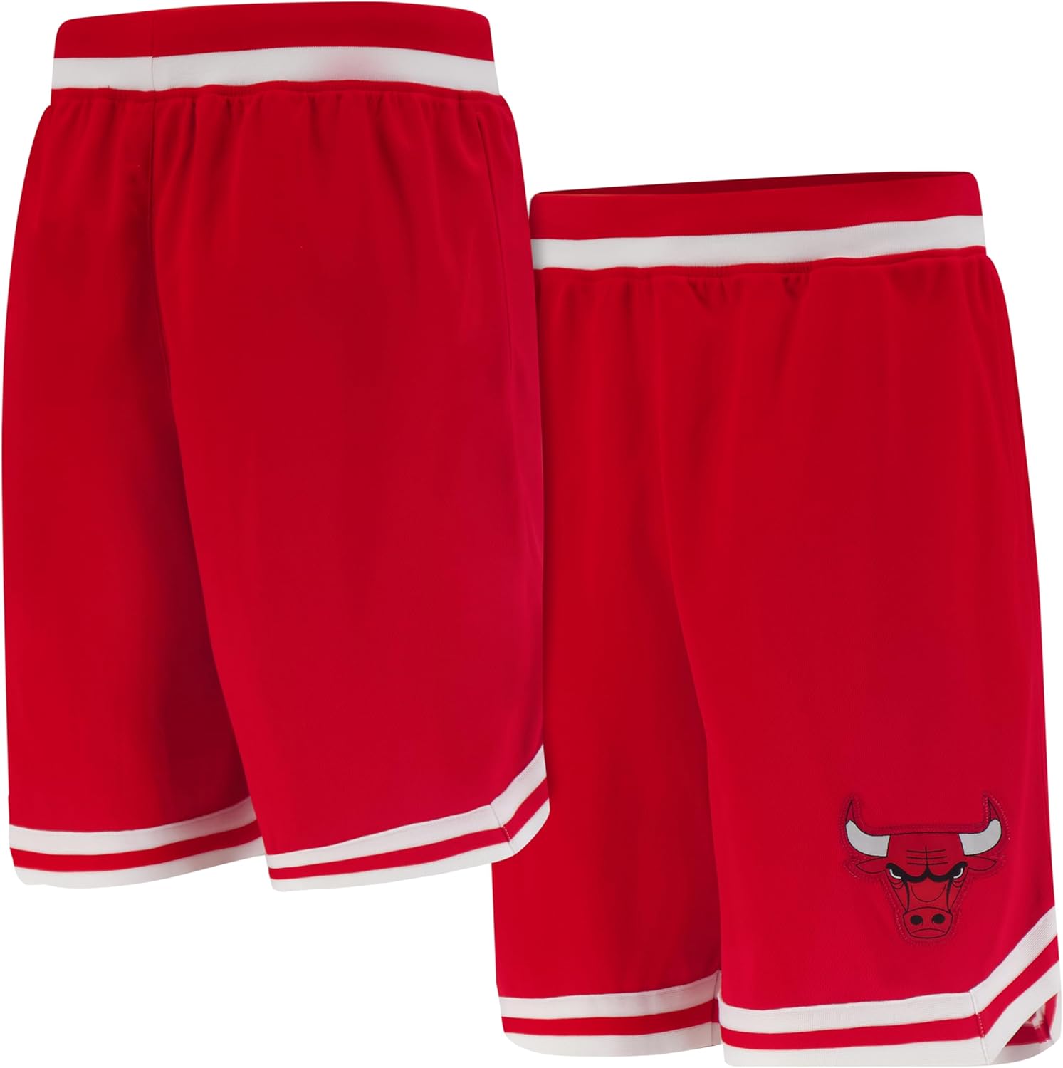 Ultra Game Men's NBA Official Soft Air Mesh Ultimate Basketball Shorts - Classic Fit - Image 13