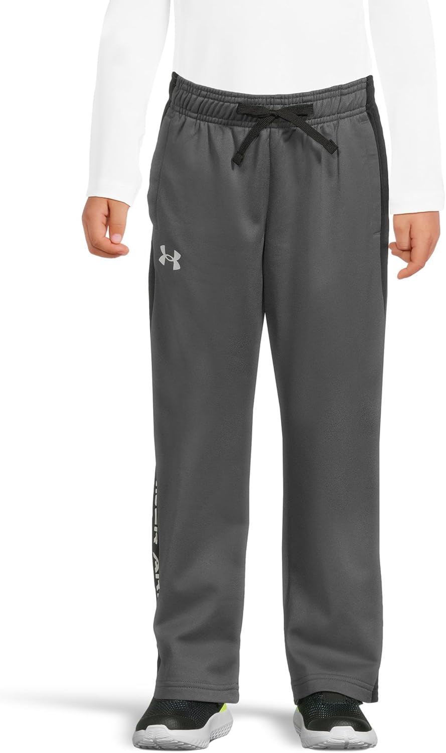 Under Armour Boys' Brawler 2.0 Pants - Image 12
