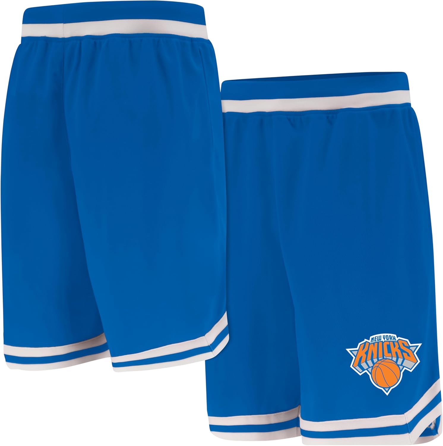 Ultra Game Men's NBA Official Soft Air Mesh Ultimate Basketball Shorts - Classic Fit - Image 32
