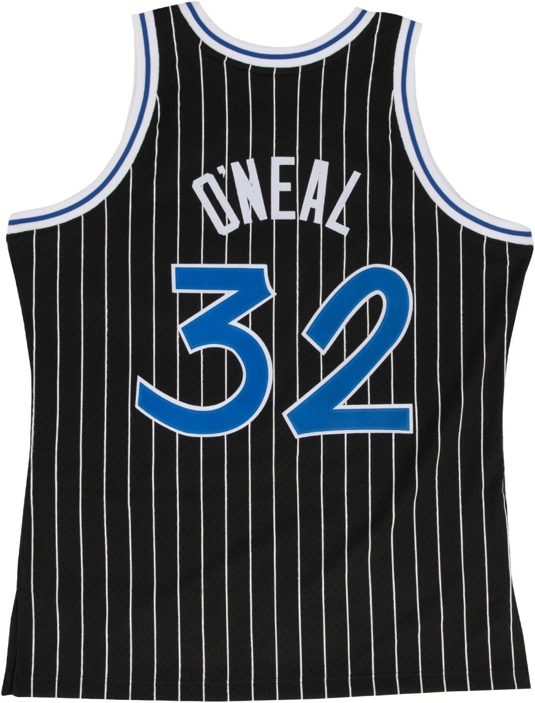 Outerstuff Shaquille O'Neal Orlando Magic NBA Mitchell & Ness Youth Swingman Jersey - Black - Image 2