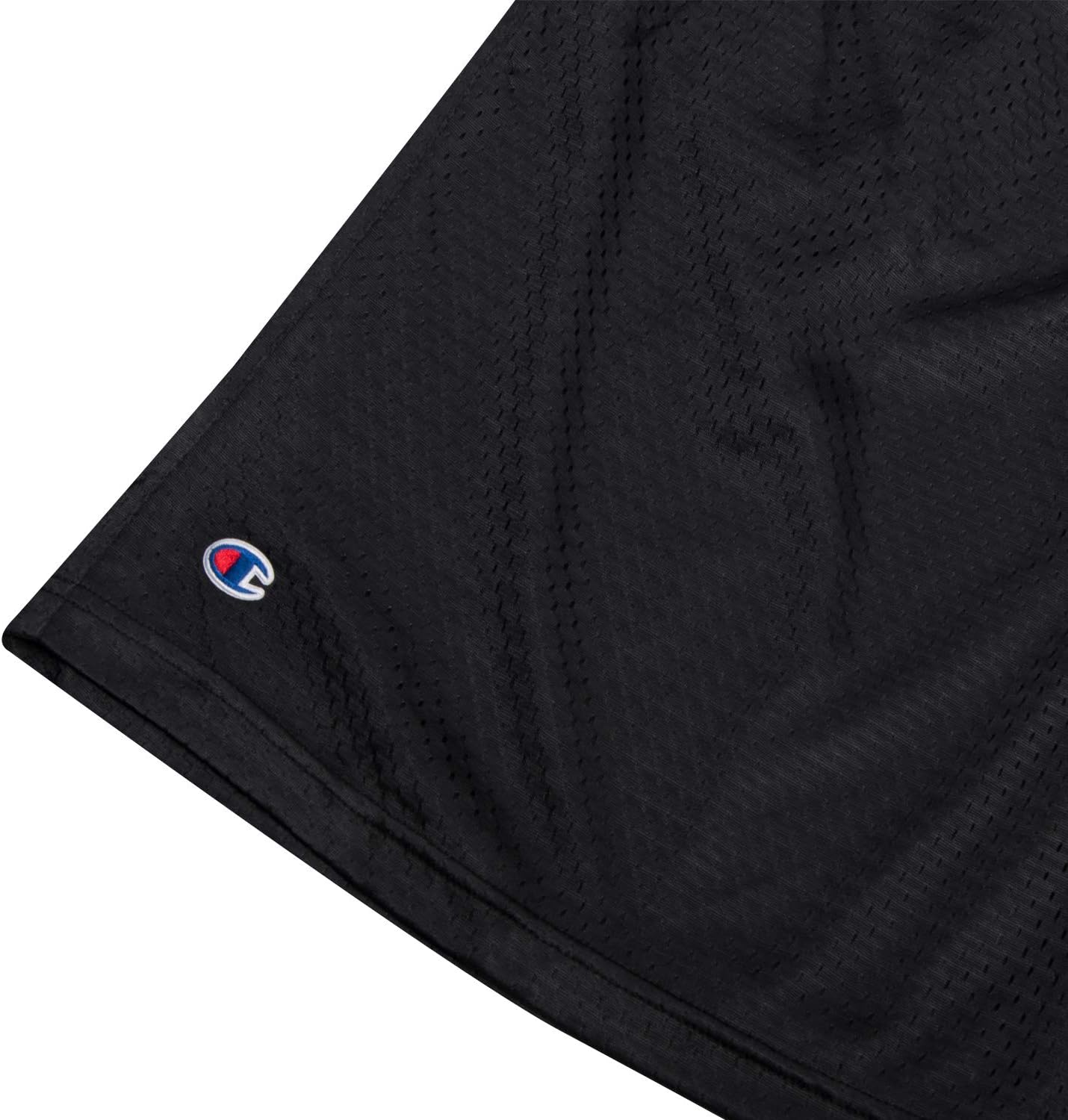 Champion Big and Tall Mesh Basketball Shorts - Quick Dry Gym Athletic Shorts - Image 3
