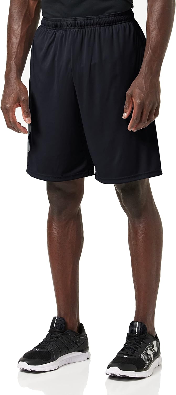 Under Armour Men's Tech Graphic Shorts - Image 75