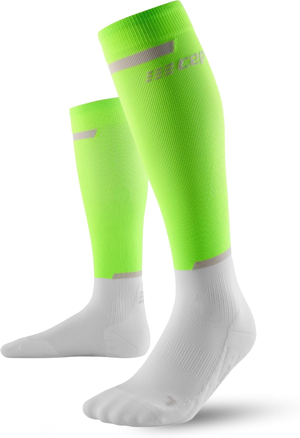 CEP Women's Running Compression Tall Socks 4.0 - Athletic Long Socks For Performance - Image 15