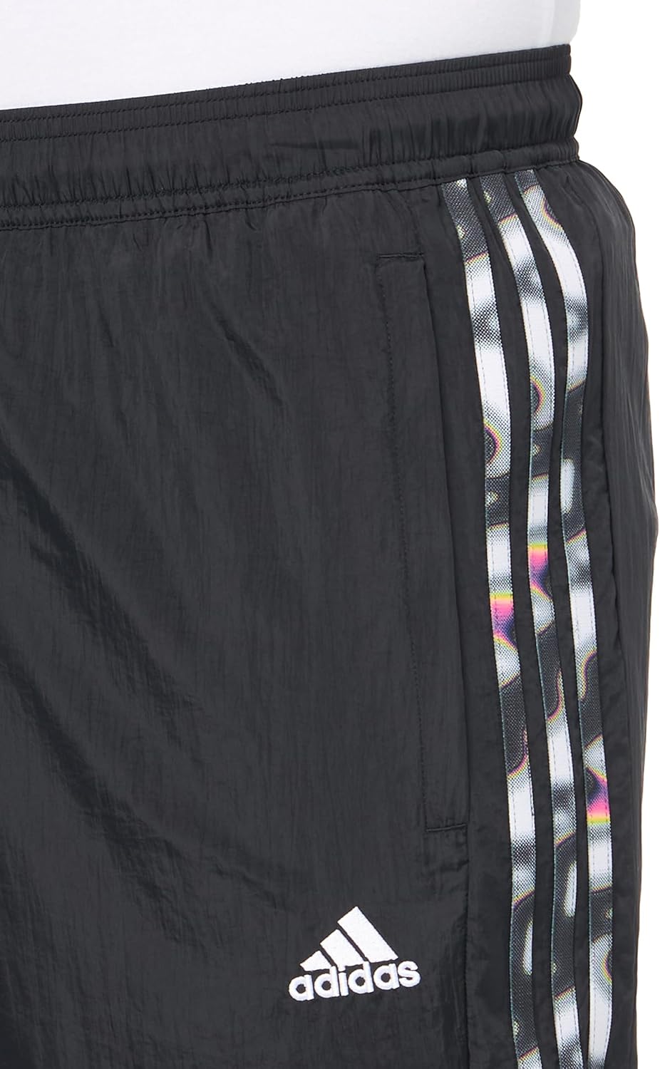 adidas Men's Pride Tiro Pants - Image 3