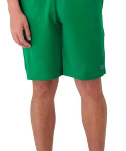 Champion Sport, Moisture Wicking, Athletic Men, Gym Shorts (Reg. Or Big & Tall)