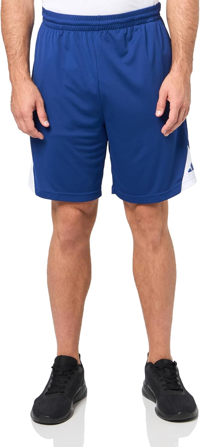 adidas Men's Badge of Sport Shorts - Image 8