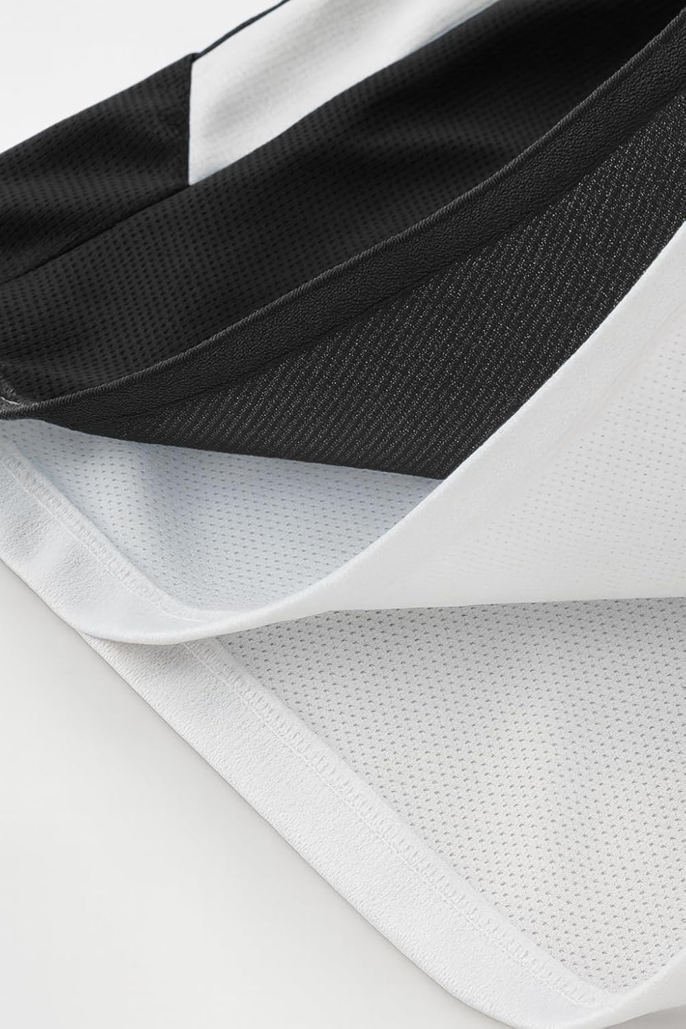 Liberty Imports Reversible Men's Mesh Athletic Basketball Jersey Single for Team Scrimmage - Image 6