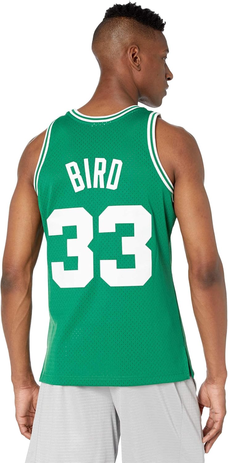 Mitchell & Ness Men's Bohemian - Image 2