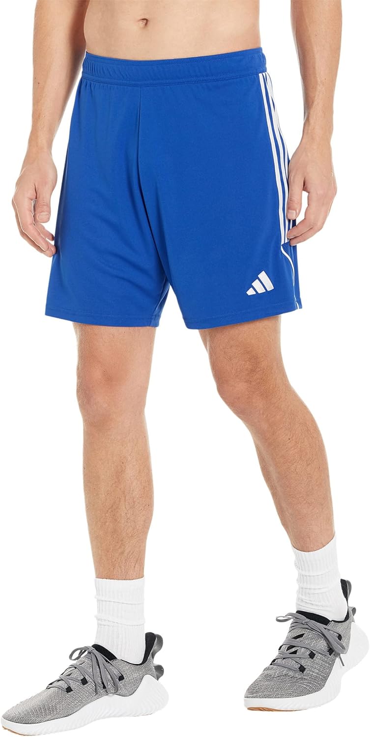 adidas Men's Tiro23 League Sweat Shorts - Image 13