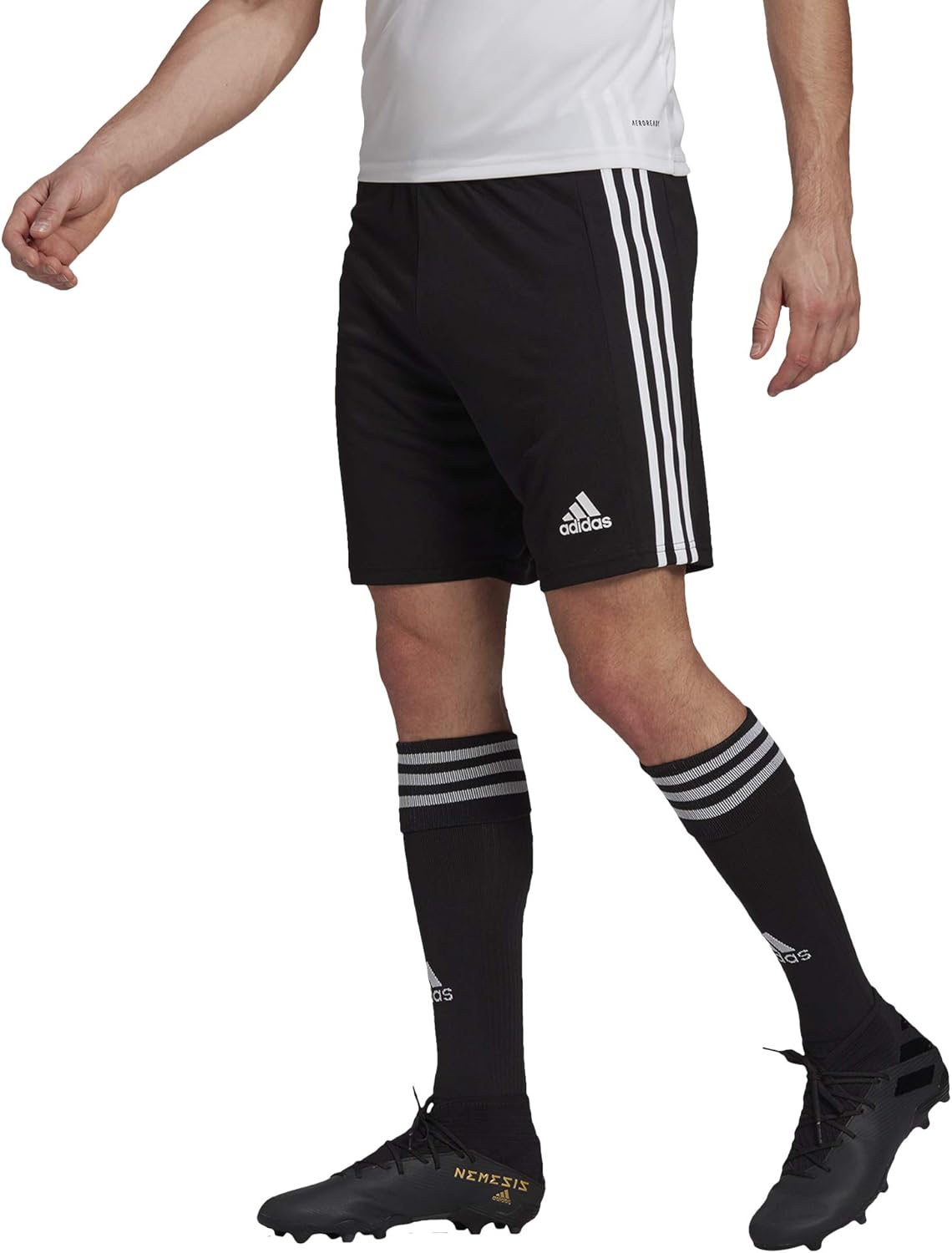 adidas Mens Squadra 21 Shorts - Image 13