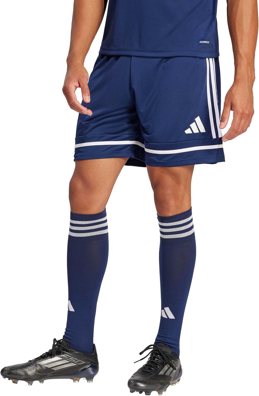 adidas Mens Squadra 25 Shorts - Image 12