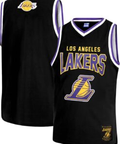 Ultra Game Youth NBA Official Air Mesh Jersey Tank Top