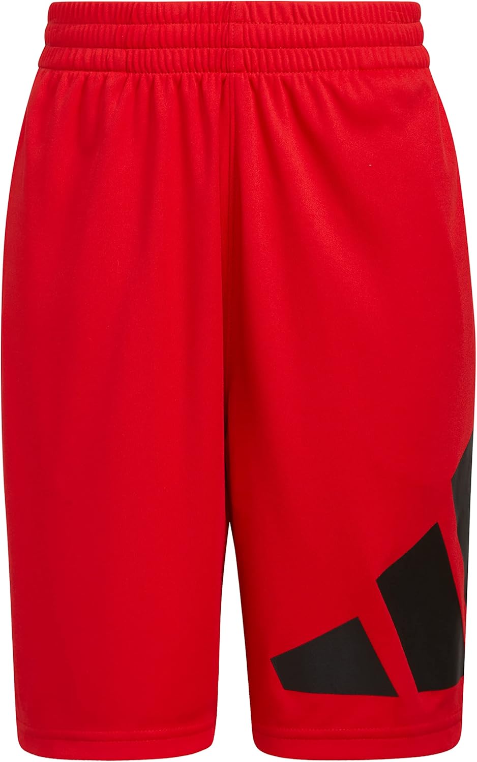 adidas Boys' Elastic Waistband Performance Shorts - Image 11