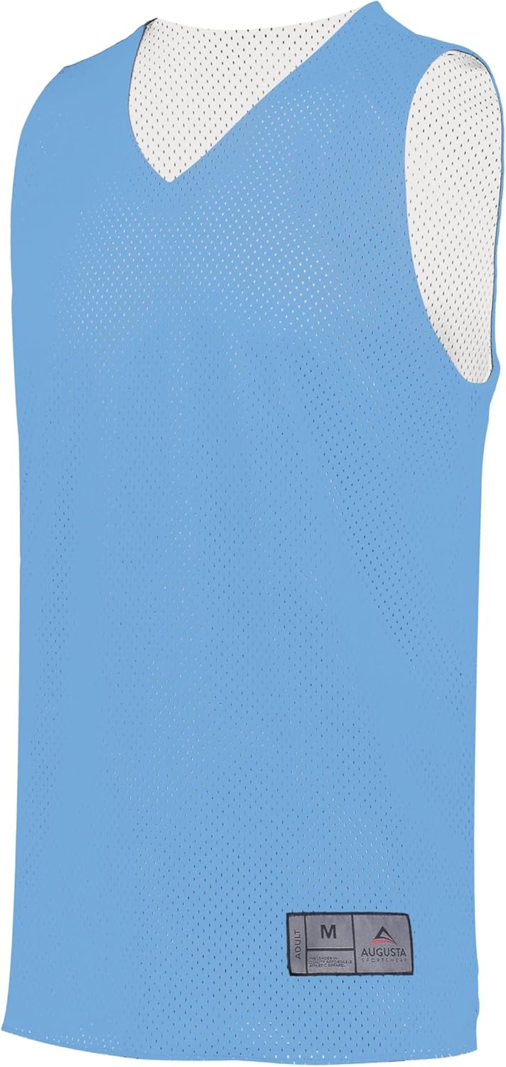 Augusta Sportswear Tricot Mesh Reversible Jersey 2.0 - Image 9
