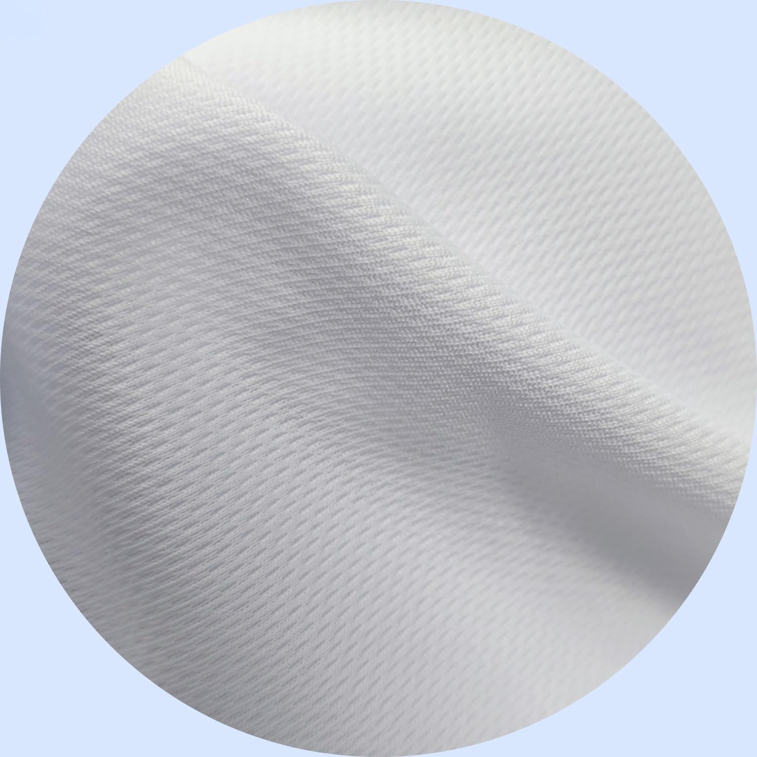 Custom Name Team Name Number Blue White Pinstripe Black Authentic Basketball Jersey, Personalized Uniform Basketball Shirt - Image 5