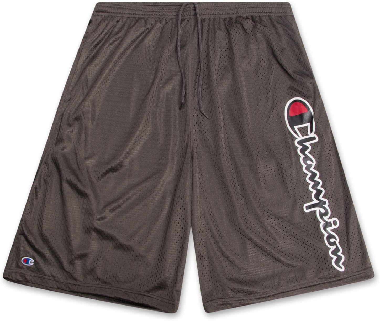 Champion Big and Tall Mesh Basketball Shorts - Quick Dry Gym Athletic Shorts - Image 7