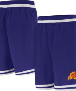 Ultra Game Men's NBA Official Soft Air Mesh Ultimate Basketball Shorts - Classic Fit
