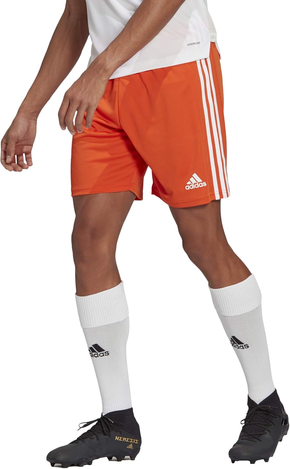 adidas Mens Squadra 21 Shorts - Image 10