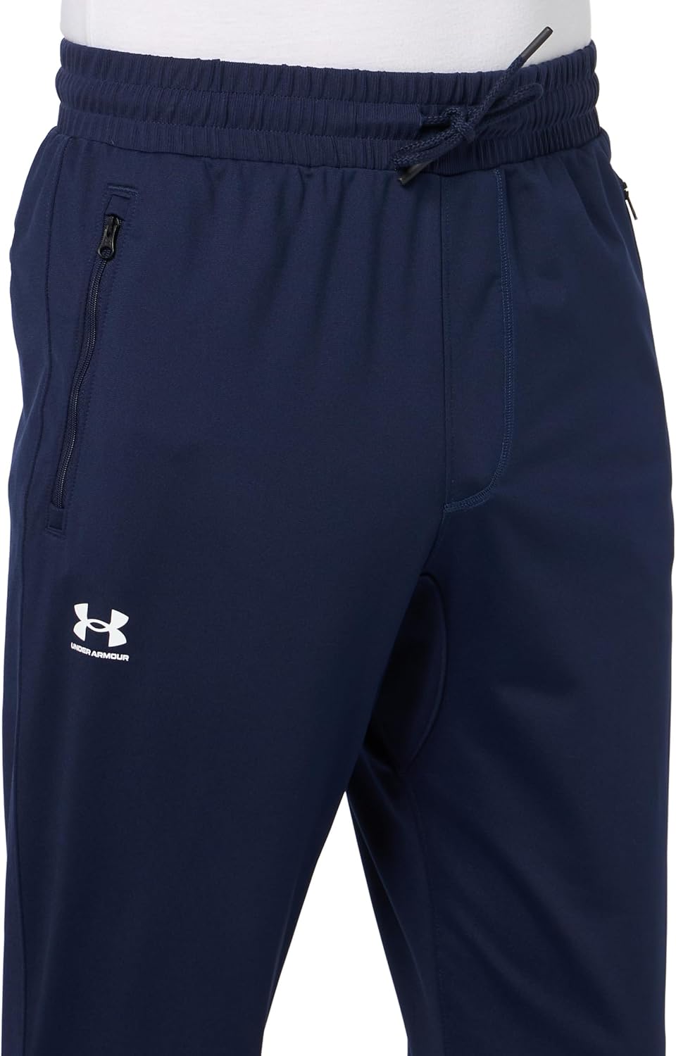 Under Armour Men's Sportstyle Brawler Pants - Image 3