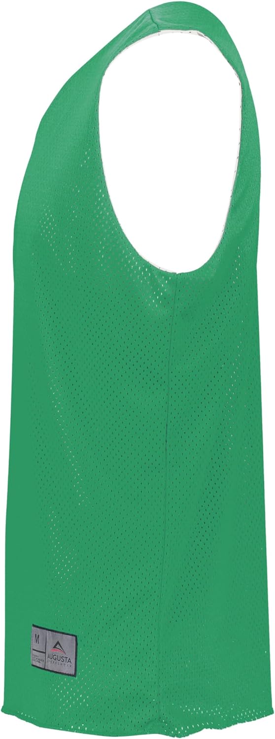 Augusta Sportswear Tricot Mesh Reversible Jersey 2.0 - Image 2