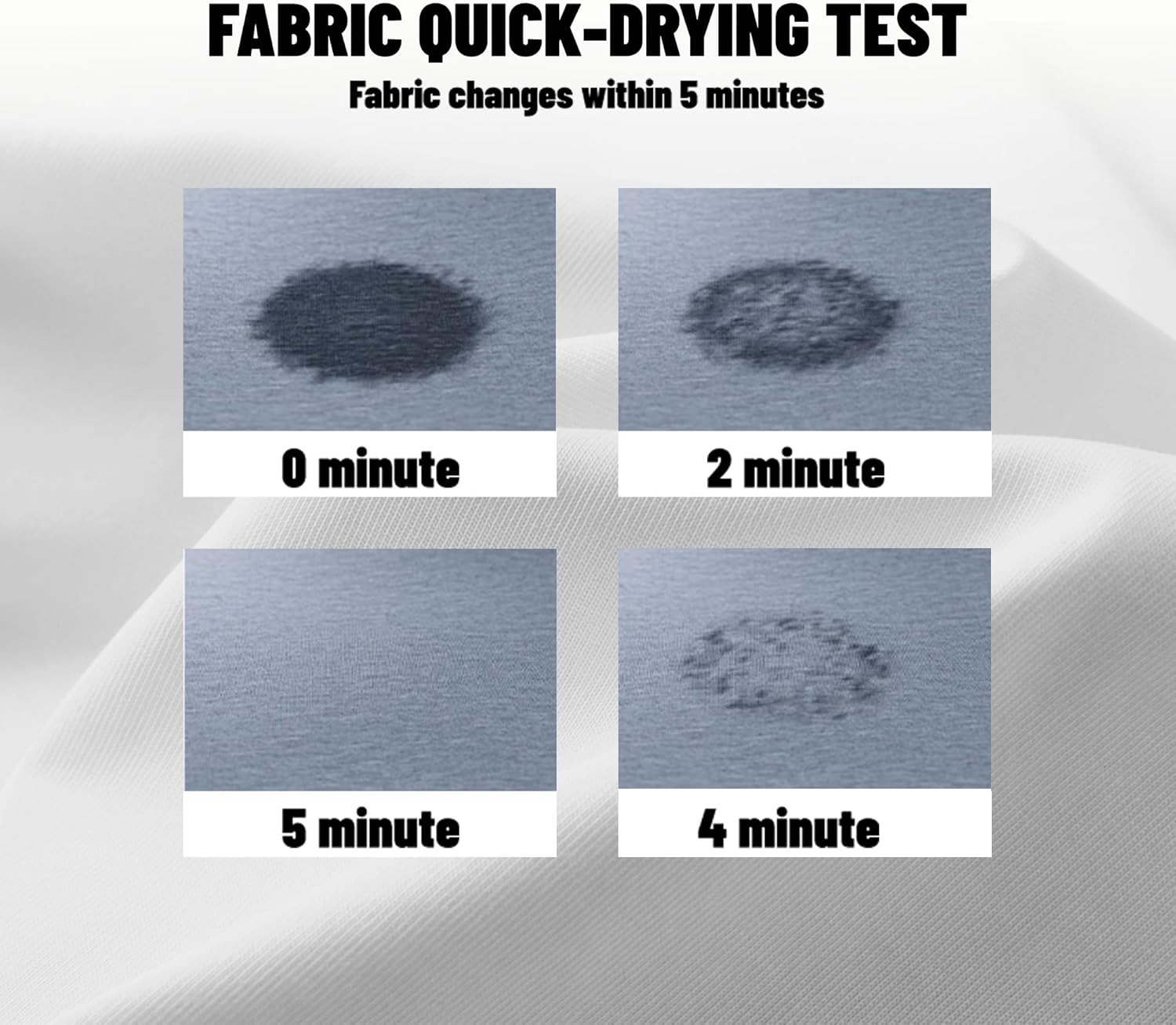 Compression Pants Leggings Running Tights for Men 1,3 or 5 Pack Athletic Base Layer Pants for Workout Basketball - Image 4