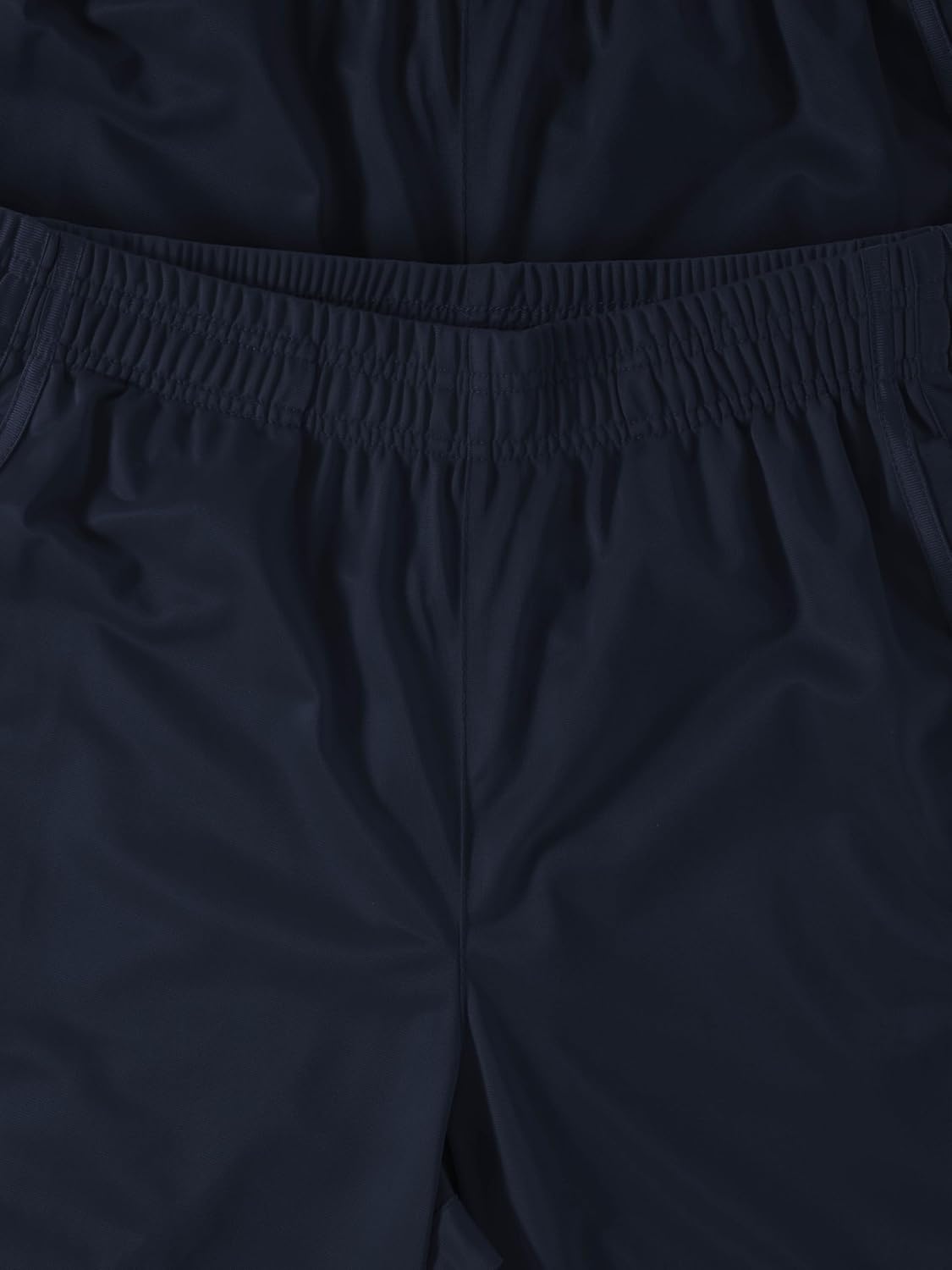 Hat and Beyond Mens Premium Training Shorts Basketball Boxing Gym Active Below-Knee Long Shorts - Image 4