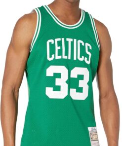 Mitchell & Ness Men's Bohemian
