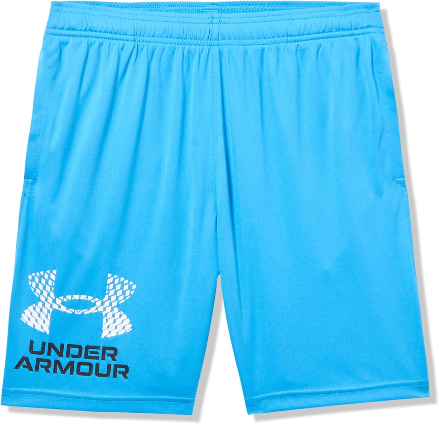 Under Armour Boys Tech Logo ShortsShorts - Image 23