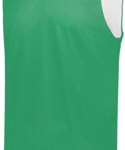 Augusta Sportswear Tricot Mesh Reversible Jersey 2.0