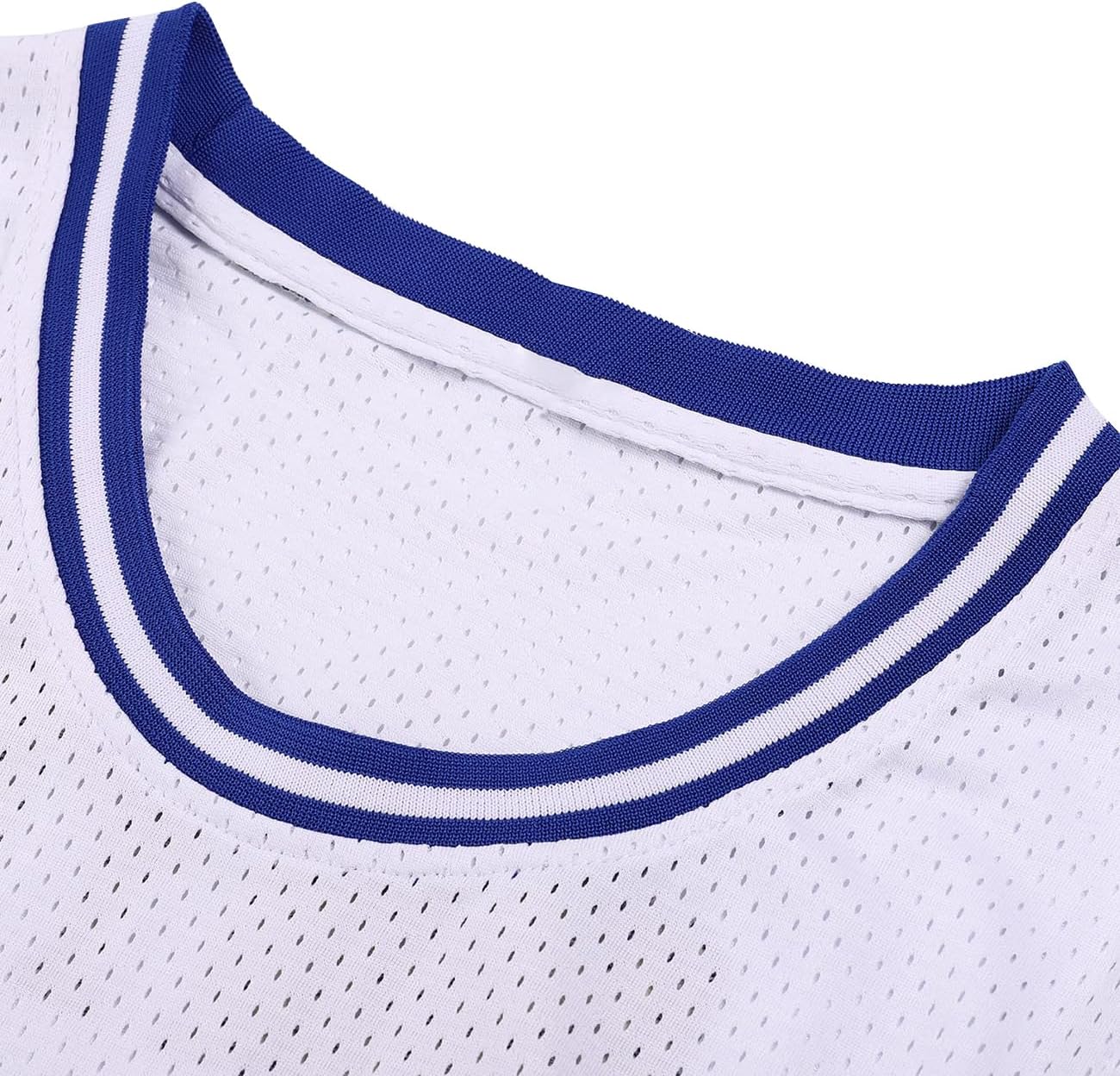 90s The Fresh Prince of Bel Air Academy #14 Jersey Shirt for Men and Women, Unisex Basketball Jersey for Theme Party - Image 4