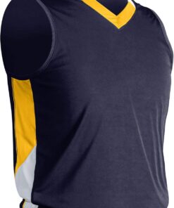 CHAMPRO Rebel Adult Basketball Jersey