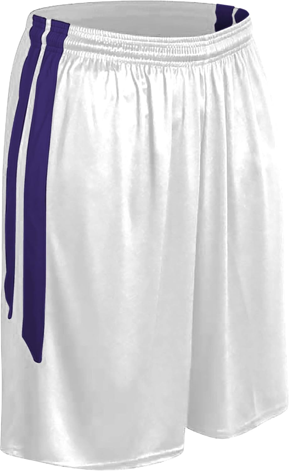 Champro Dri Gear Muscle Polyester Basketball Short - Image 15
