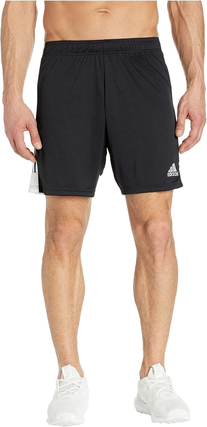 adidas Men's Tastigo 19 Shorts - Image 14