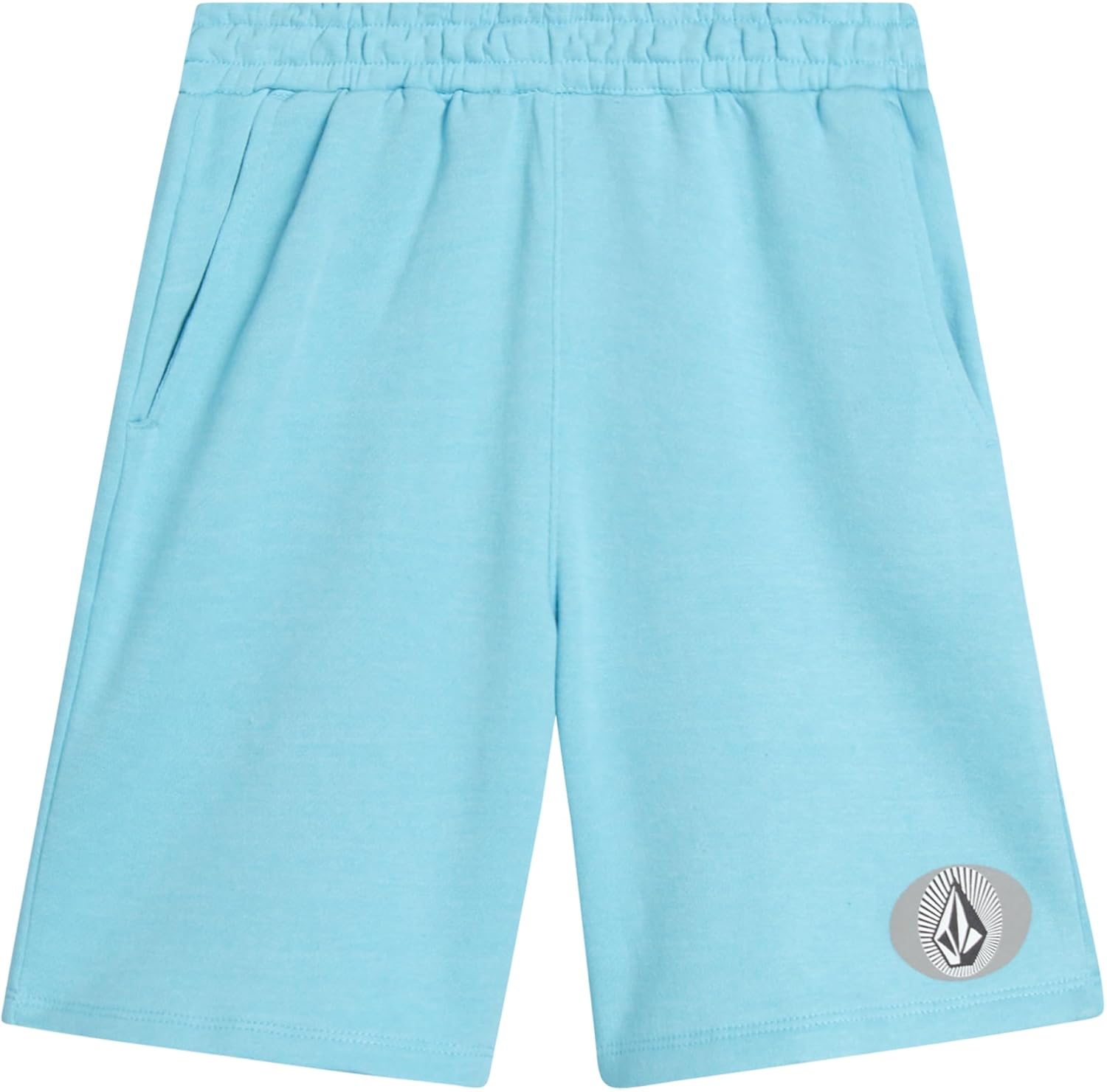 Volcom Boys Athletic Shorts - Soft Fleece Sweat Shorts for Boys - Gym Shorts for Basketball Running & Daily Play (Size: 8-16)