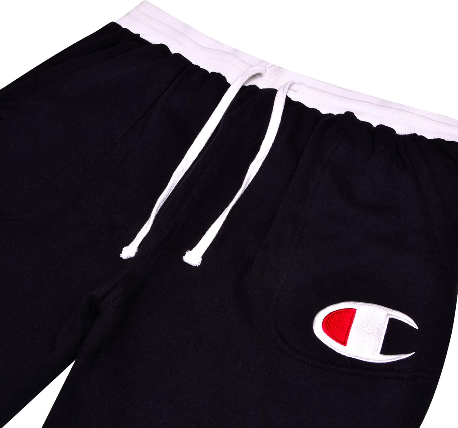 Champion Basketball Shorts Big and Tall - Mens Jersey Athletic Gym Workout Short - Image 2
