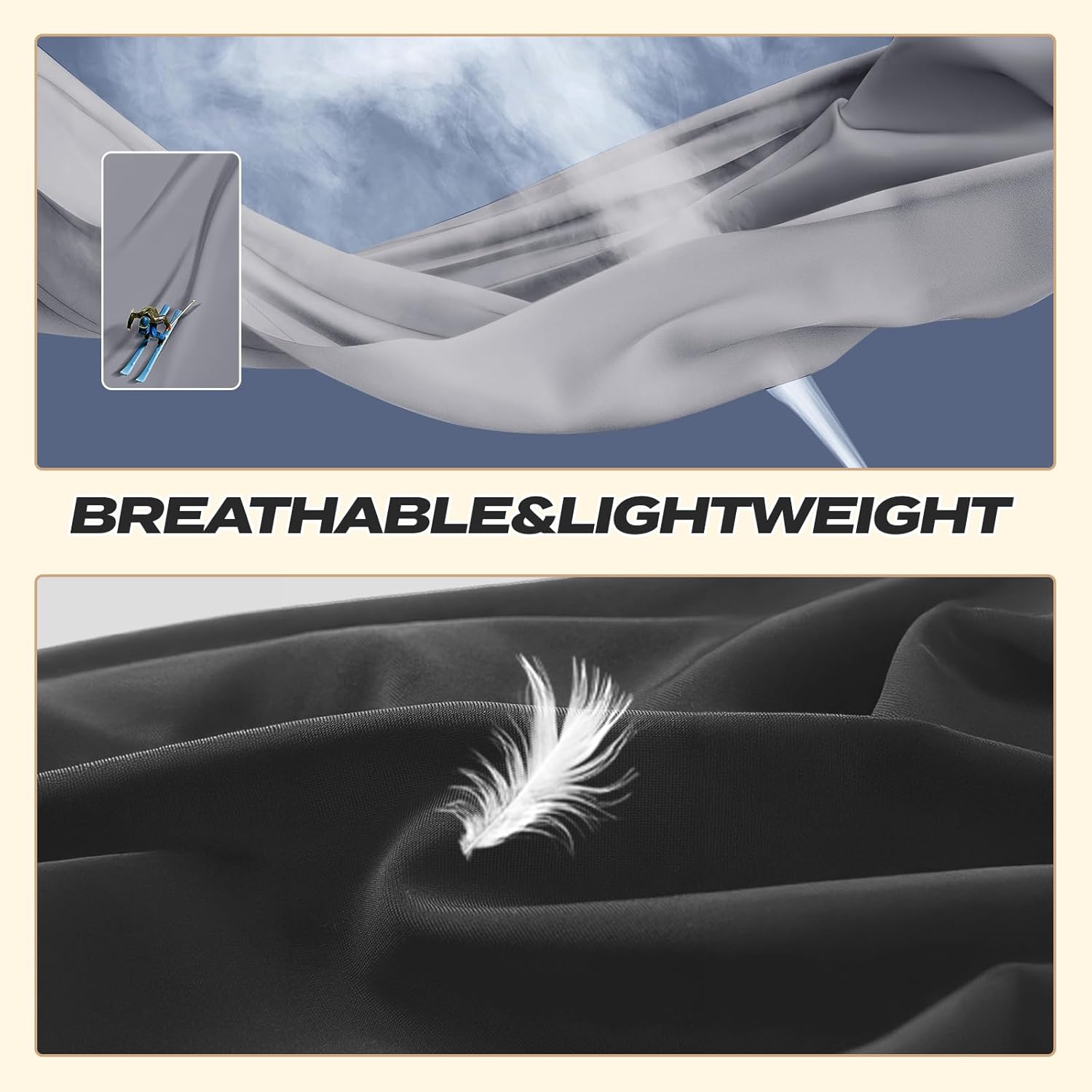 5 Pack Athletic Gym Mens Shorts - Workout Black Quick Dry Basketball Shorts with Pockets for Running Casual Activewear - Image 5