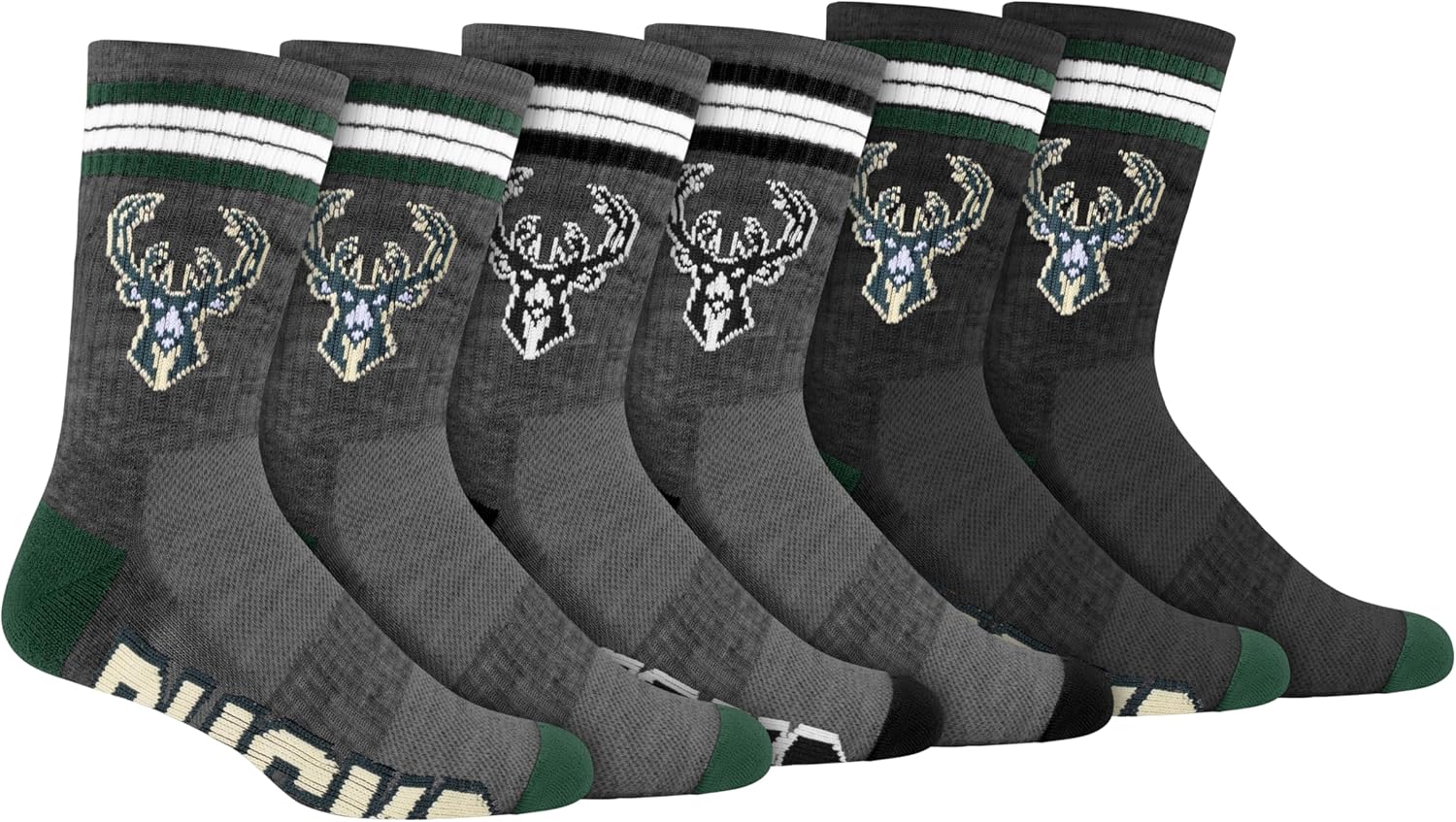 Ultra Game Boys' Youth Training Cotton Crew Socks - Image 13