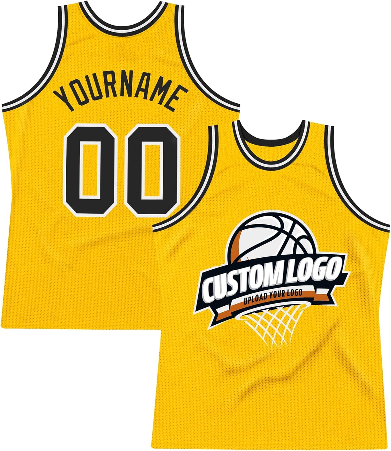 Custom Name Team Name Number Green Mexico Watercolored Splashes Authentic Basketball Jersey, Personalized Basketball Jersey - Image 24