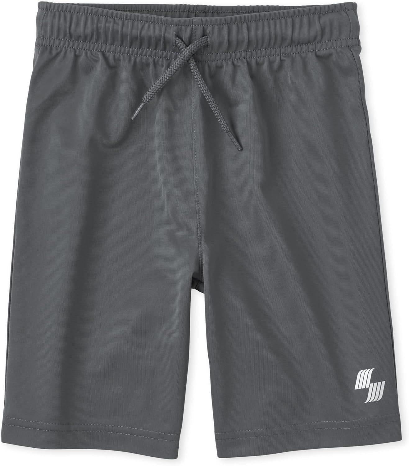 The Children's Place Boys' Athletic Basketball Shorts - Image 3