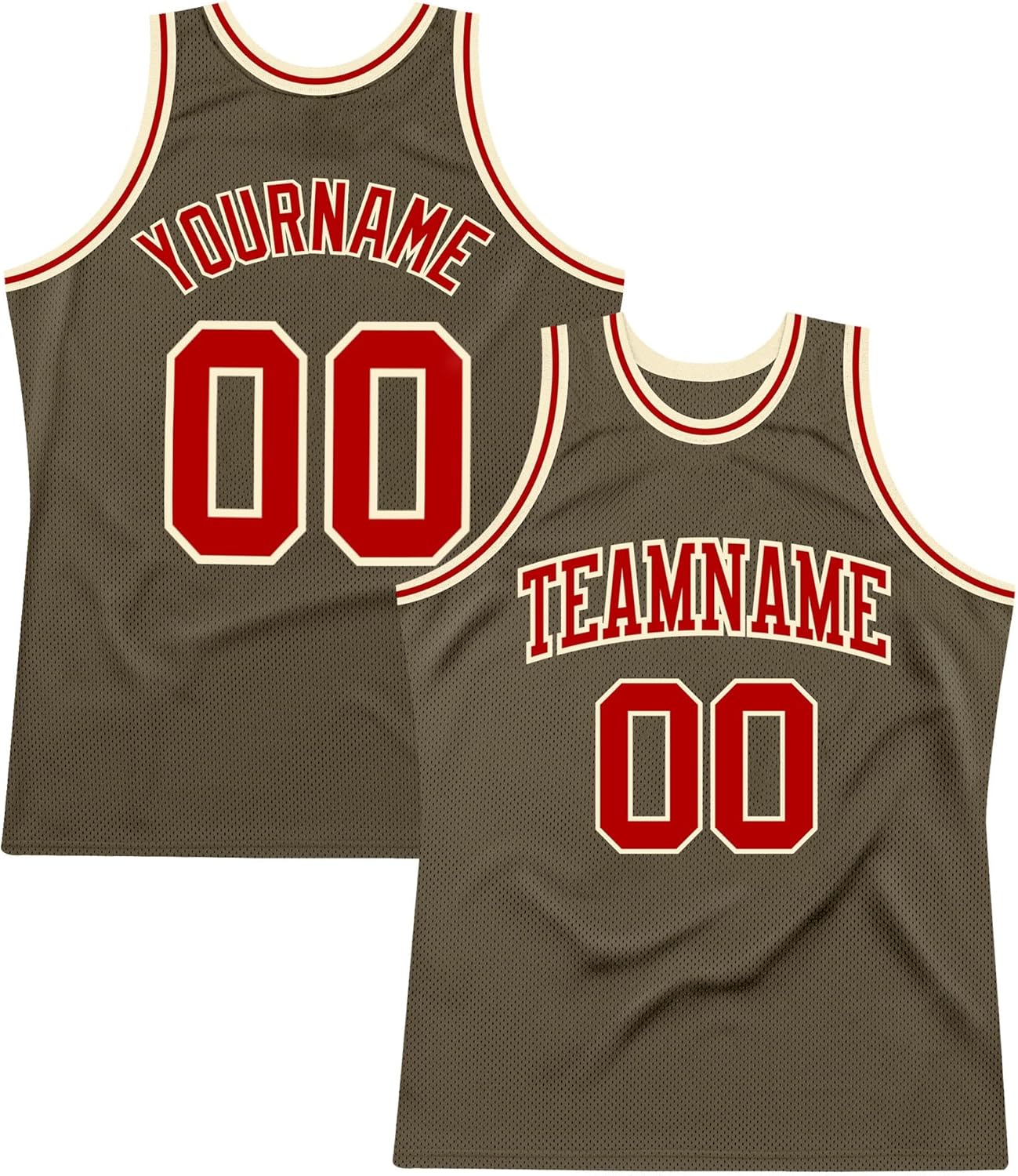 Custom Name Team Name Number Teal White Authentic Throwback Basketball Jersey, Personalized Basketball Jersey - Image 15
