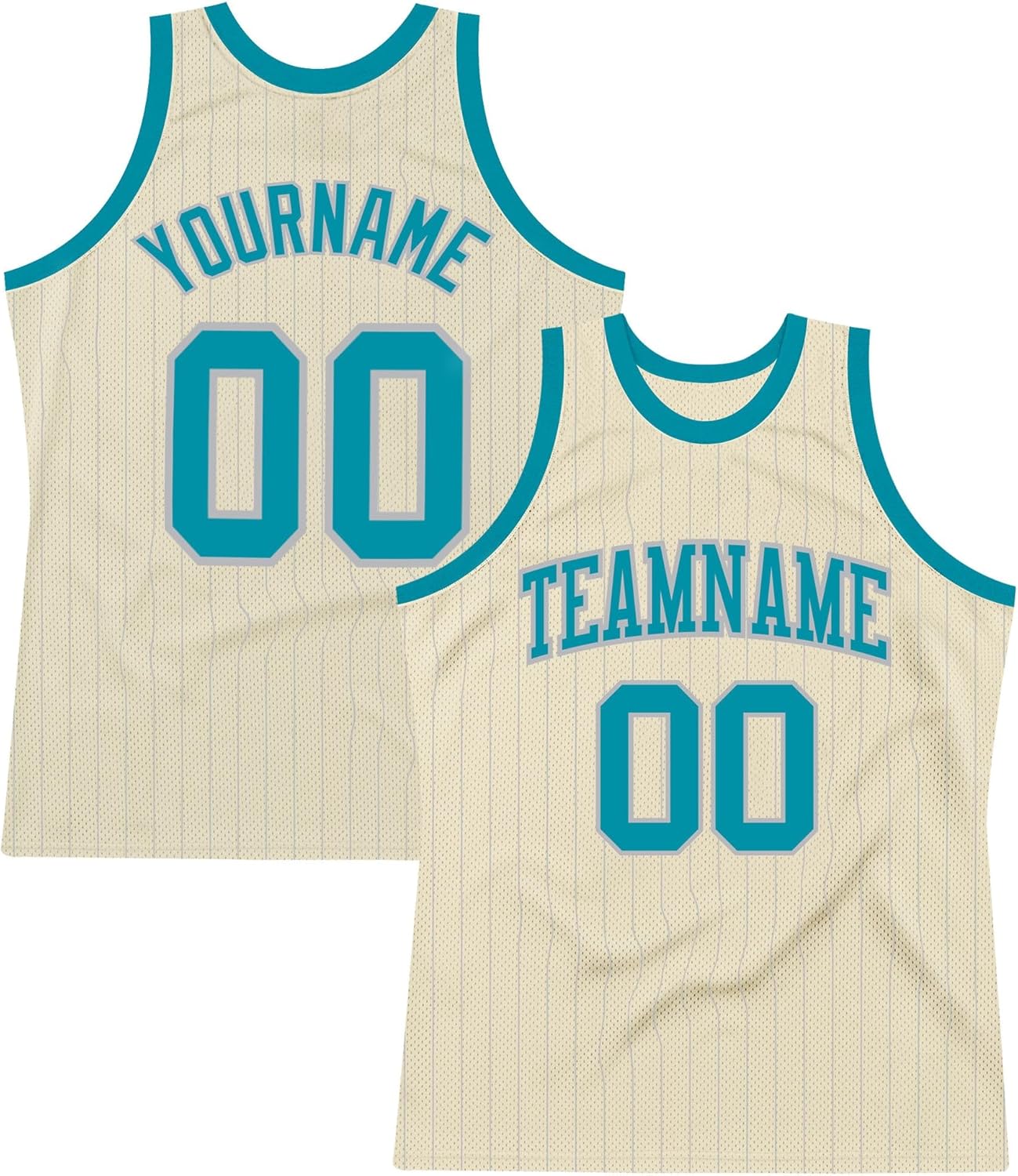 Custom Name Team Name Number USA Flag-City Cream Authentic Throwback Basketball Jersey, Personalized Uniform Basketball Shirt - Image 21