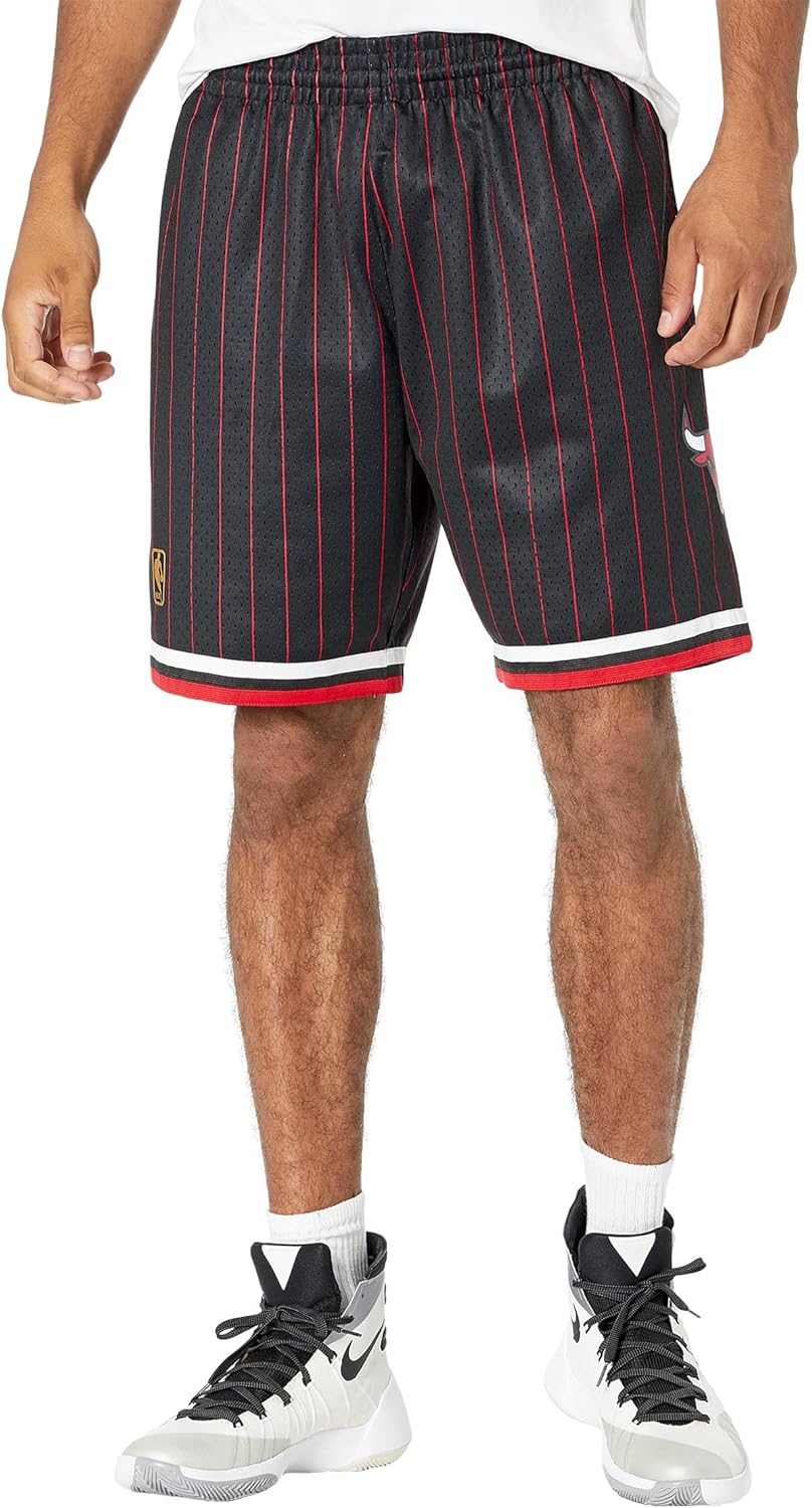 Mitchell & Ness Retro - Image 8