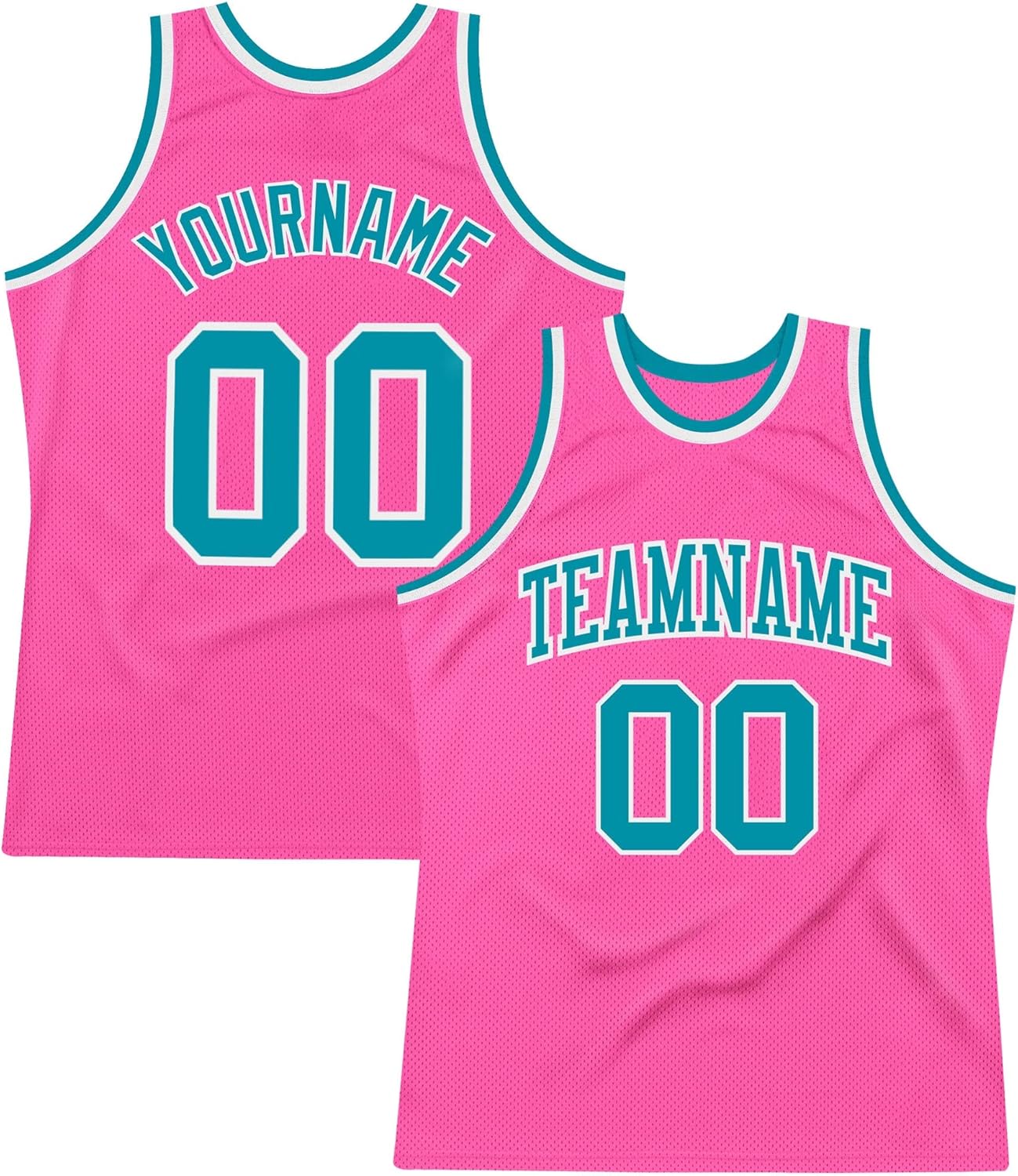 Custom Name Team Name Number Gray Red-Gold Authentic Throwback Basketball Jersey, Personalized Basketball Jersey - Image 23