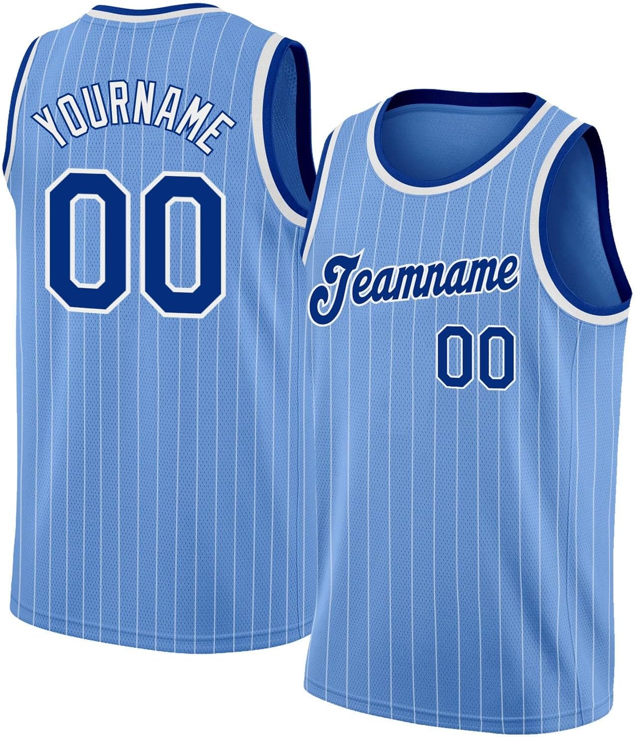 Custom Name Team Name Number Black Gold Design Tropical Authentic Basketball Jersey, Personalized Uniform Basketball Shirt - Image 11