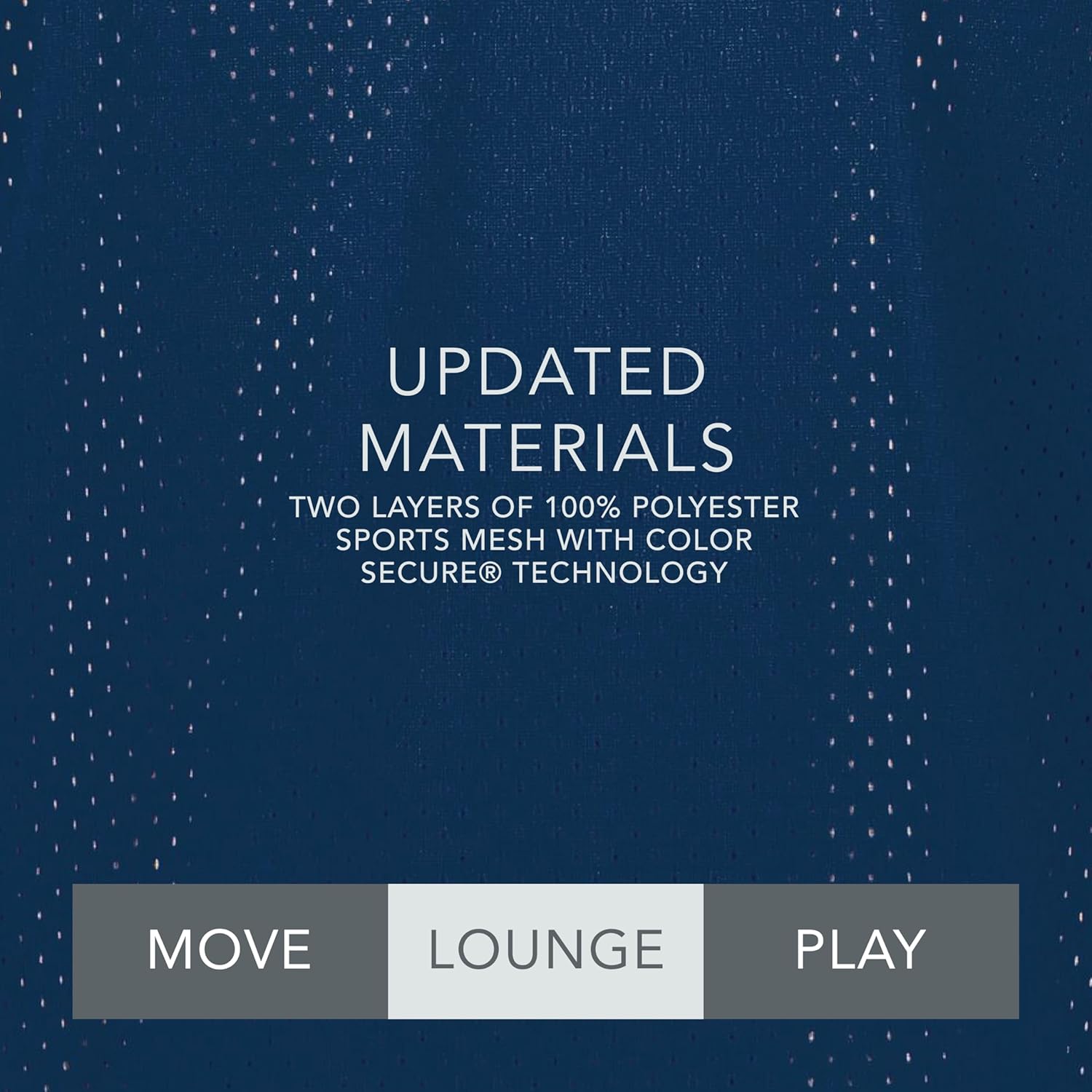 Augusta Sportswear Youth Tricot Mesh Reversible 2.0 Jersey - Image 5